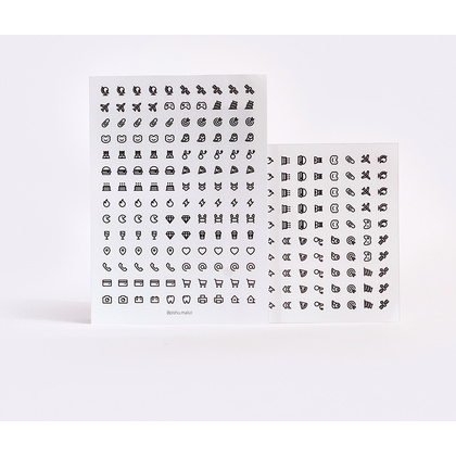 Планер настольный "Дейли: Акварельная папайя", 14.8x21 см, 50 страниц, разноцветный - 6