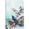 Блокнот "Sakura dream", 75x120 мм, 24 листа, ассорти - 3