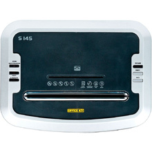 Уничтожитель Office Kit "S145 2x15"