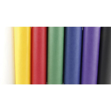 Бумага декоративная в рулоне "Coloured Kraft", 3x0,7 м, 65 г/м2, темно-синий