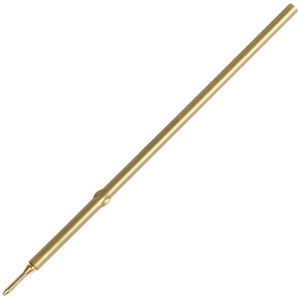 Стержень шариковый "4404/c", 0.6 мм, 107 мм, синий