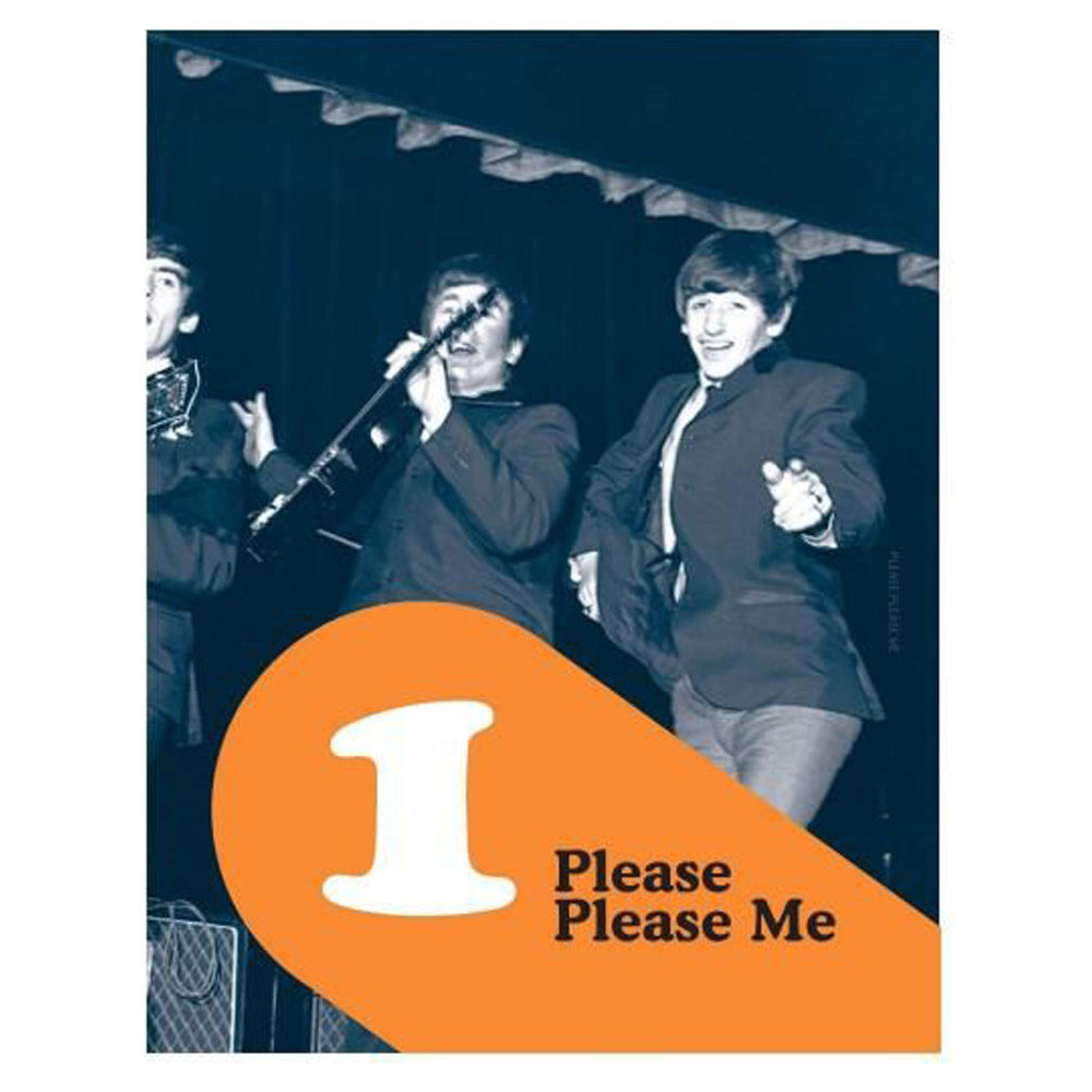 Книга "The Beatles. Полная иллюстрированная дискография", Стив Тернер - 8