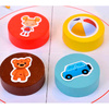 Игра настольная "Гномы воришки" - 4