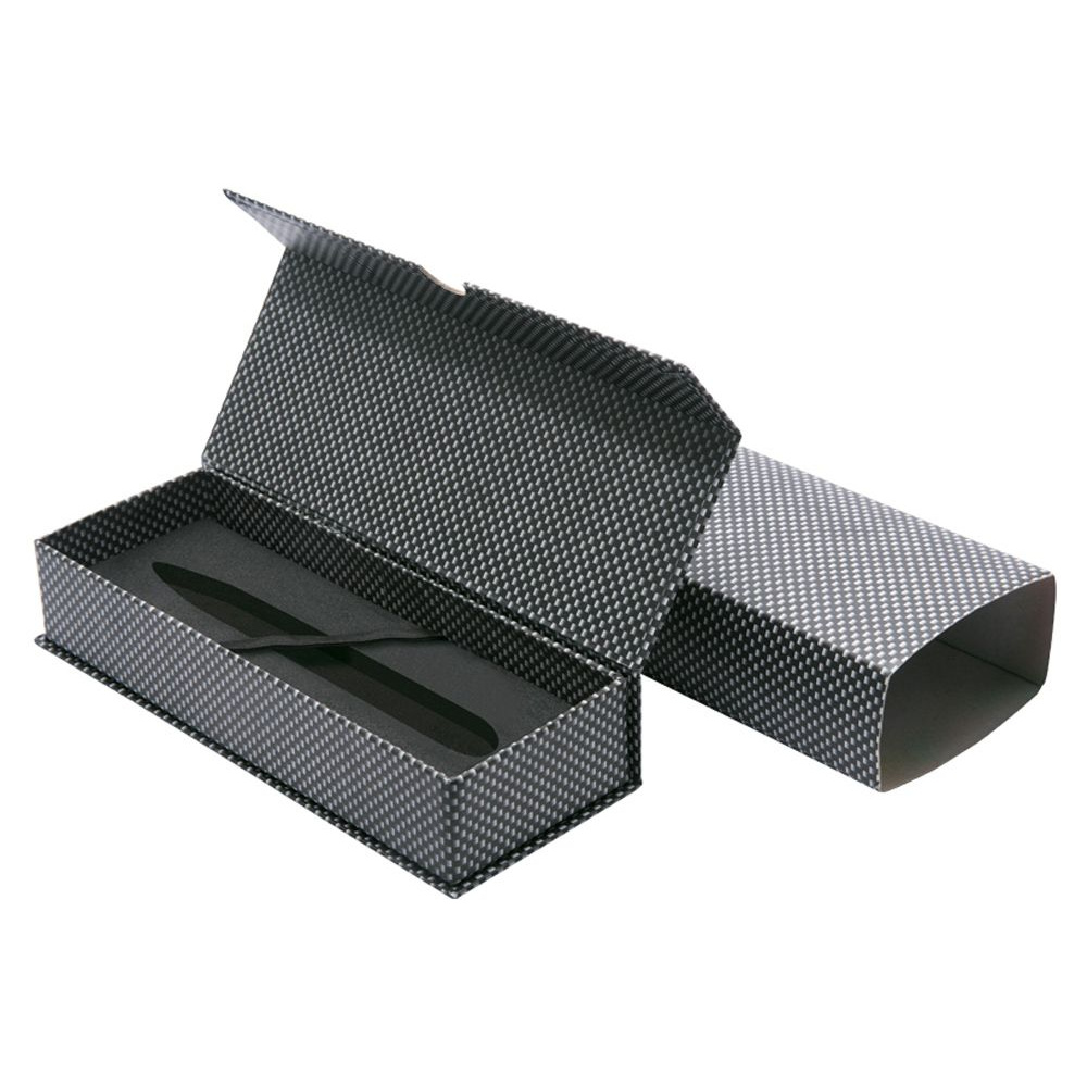Футляр для ручек "Carbon Etui", 1 предмет