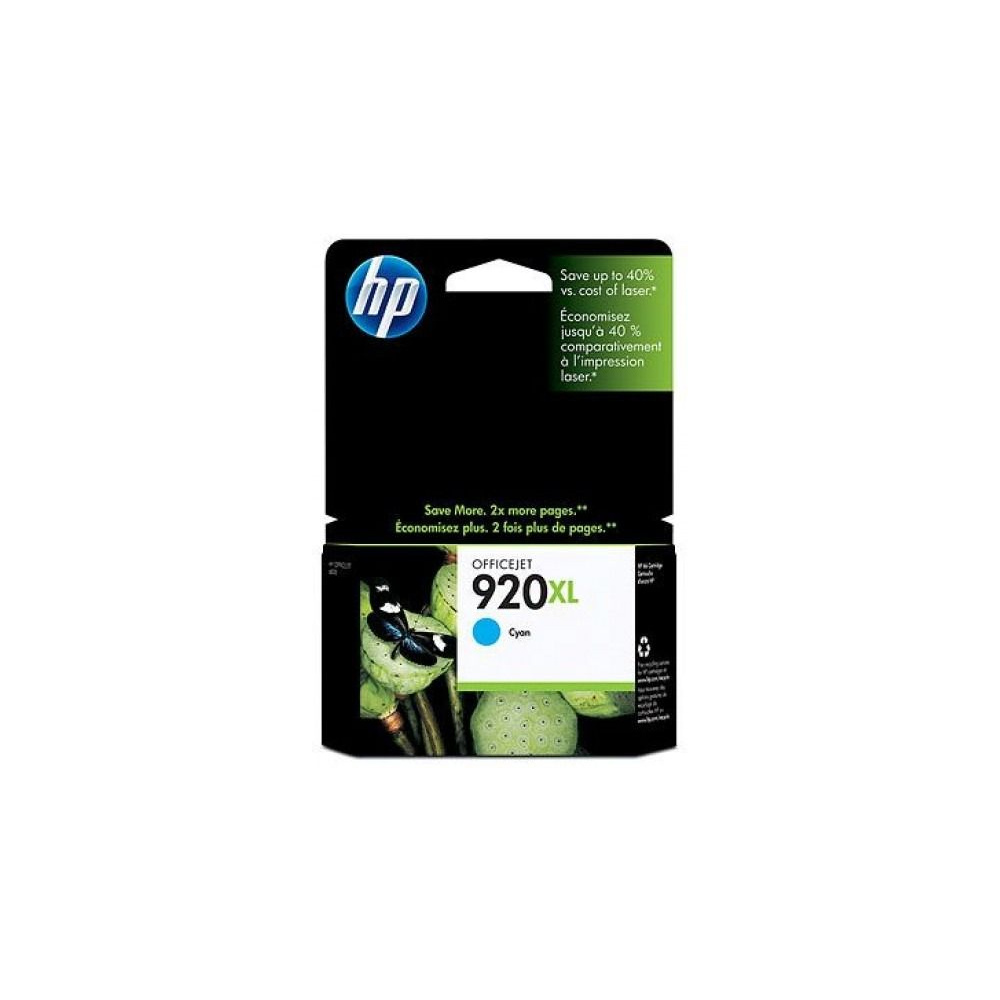 Картриджи HP "920XL Officejet", 700, пурпурный - 2