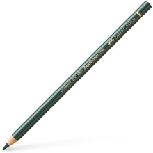 Карандаш цветной "Polychromos", 165 можжевелово-зеленый