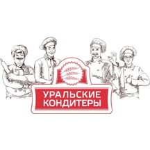 Уральские кондитеры