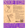 Скетчбук с уроками внутри "Рисуем красивые шрифты (искусство леттеринга)" - 5