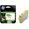 Картриджи HP "920XL Officejet", 700, пурпурный - 5