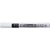 Маркер перманентный "Pen-Touch", черный - 3