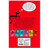 Книга "Спасти Одетту (#6)", Фрауке Шойнеманн - 7
