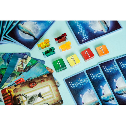 Игра настольная "Имаджинариум" - 7