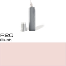 Чернила для заправки маркеров "Copic", R-20 румянец