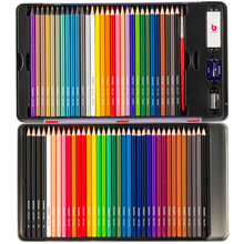 Набор карандашей "Bruynzeel Colouring&Drawing", 70 шт.