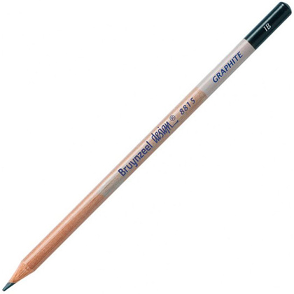 Карандаш чернографитный "Design graphite", 1B