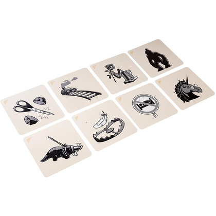 Игра настольная Codenames "Кодовые имена. Картинки" - 4
