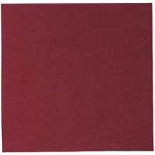 Салфетки бумажные "Tork", 200 шт, 33х33 см, бордо (477213-38)