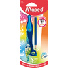 Циркуль "Compass holder Kidz mini cute" блистер, 2 предмета - 2