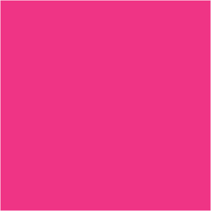 Краски для текстиля "Pentart Fabric paint neon", 20 мл, розовый - 2
