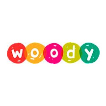 Woody