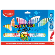Фломастеры Maped 