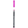 Маркер акварельный "Koi Color Brush", светло-сиреневый - 3