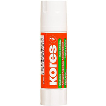 Клей-карандаш "Kores", 20 г