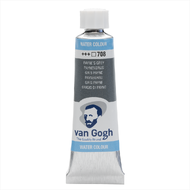 Краски акварельные 