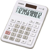 Калькулятор настольный Casio "MX-12B", 12-разрядный, черный - 2