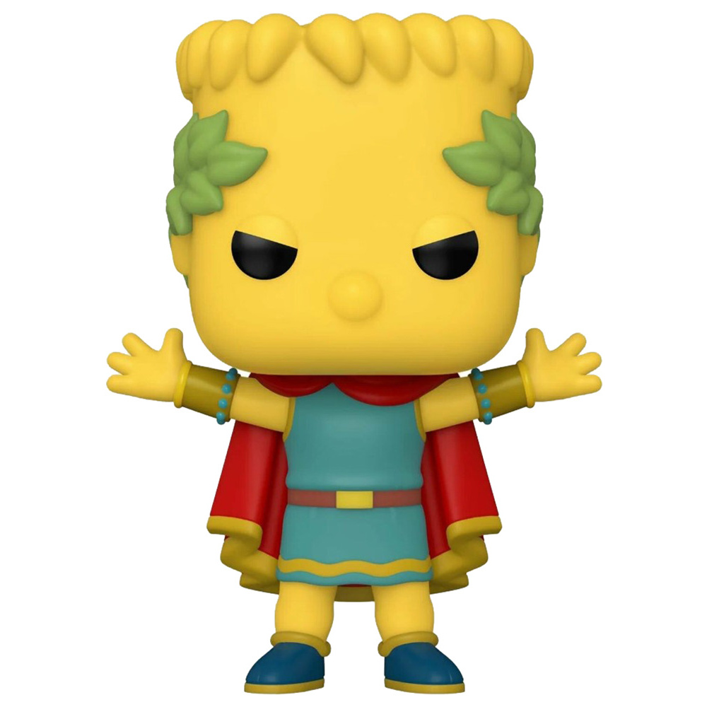 Фигурка Funko POP!, Симпсоны: Бартигула Барт