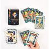 Карты "THOTH TAROT Aleister Crowley" - 7