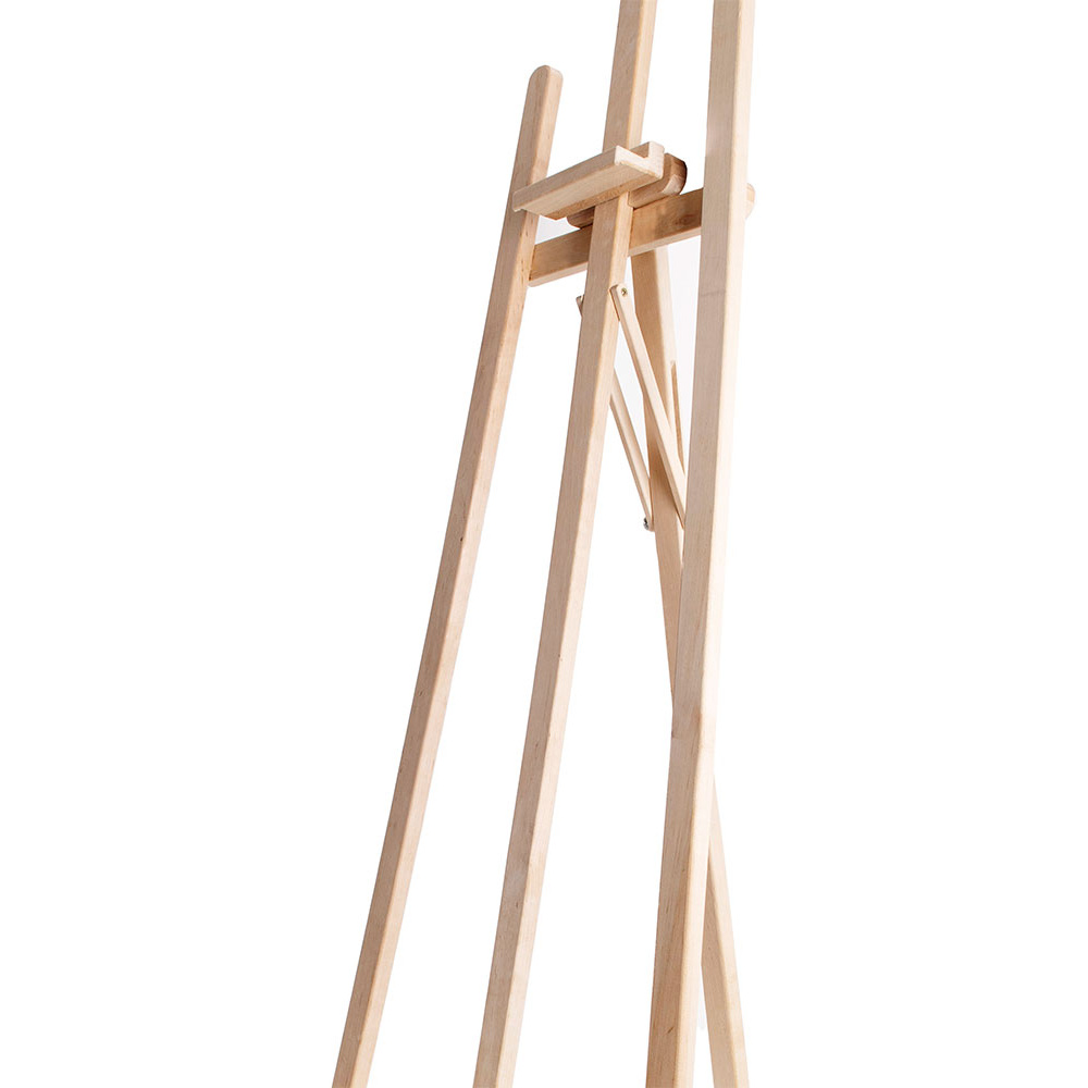Мольберт "Лира", береза, 180 см - 6