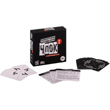 Игра настольная "Чпок 2"