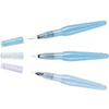 Кисть "Aqua Brush" средняя, голубой - 4