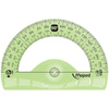 Транспортир Maped "Flex" 180°, 12 см, ассорти - 2