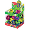 Точилка Maped "Croc", 2 отверстия, с контейнером - 5