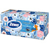 Салфетки косметические "Zewa Deluxe", 90 шт - 3