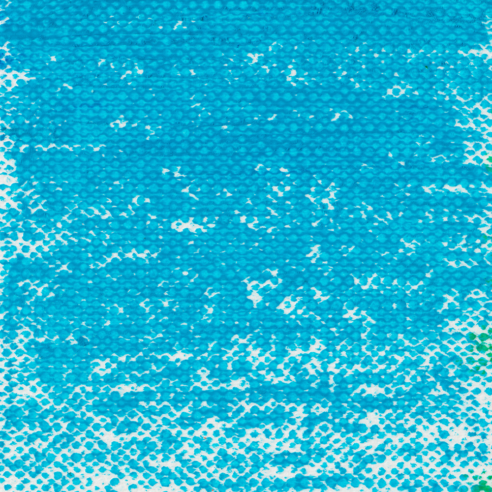 Пастель масляная "Van Gogh", 522.5 бирюзовый - 2