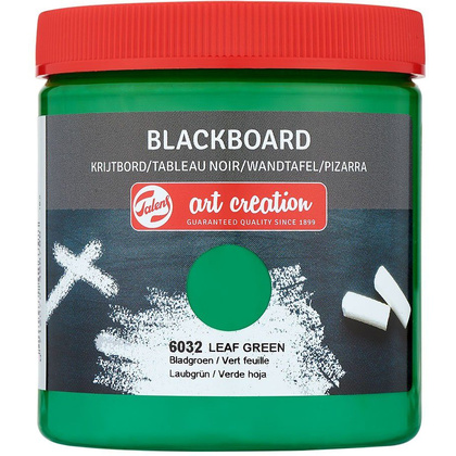 Краски декоративные "BLACKBOARD", 250 мл, 6032 зеленый