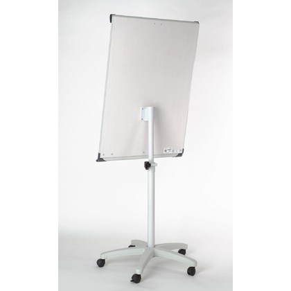 Флипчарт 2x3 "Mobilchart New" (TF03), 100x70 см - 9