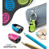 Точилка Maped "Elements", 1 отверстие, без контейнера - 2