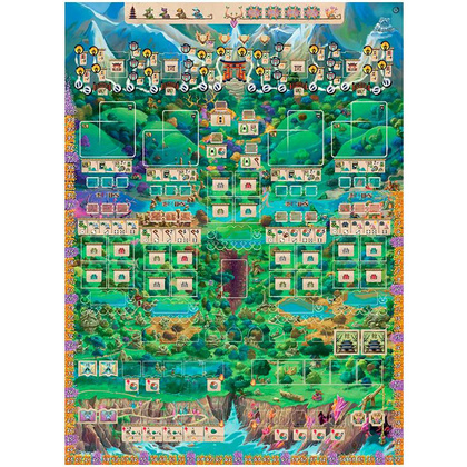 Игра настольная "Битоку" - 3