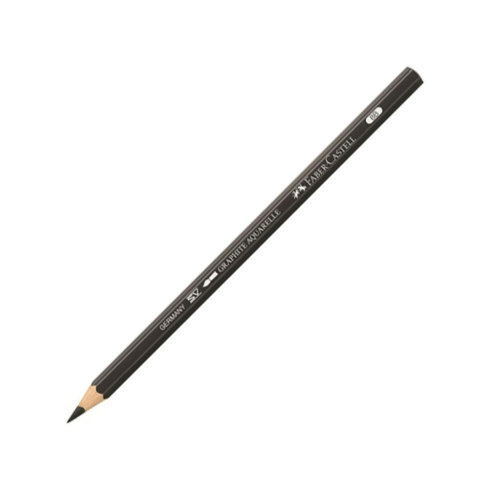Карандаш чернографитный акварельный "Graphite Aquarelle", 8B