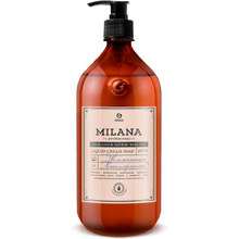 Мыло-крем "Milana Professional", 1 л