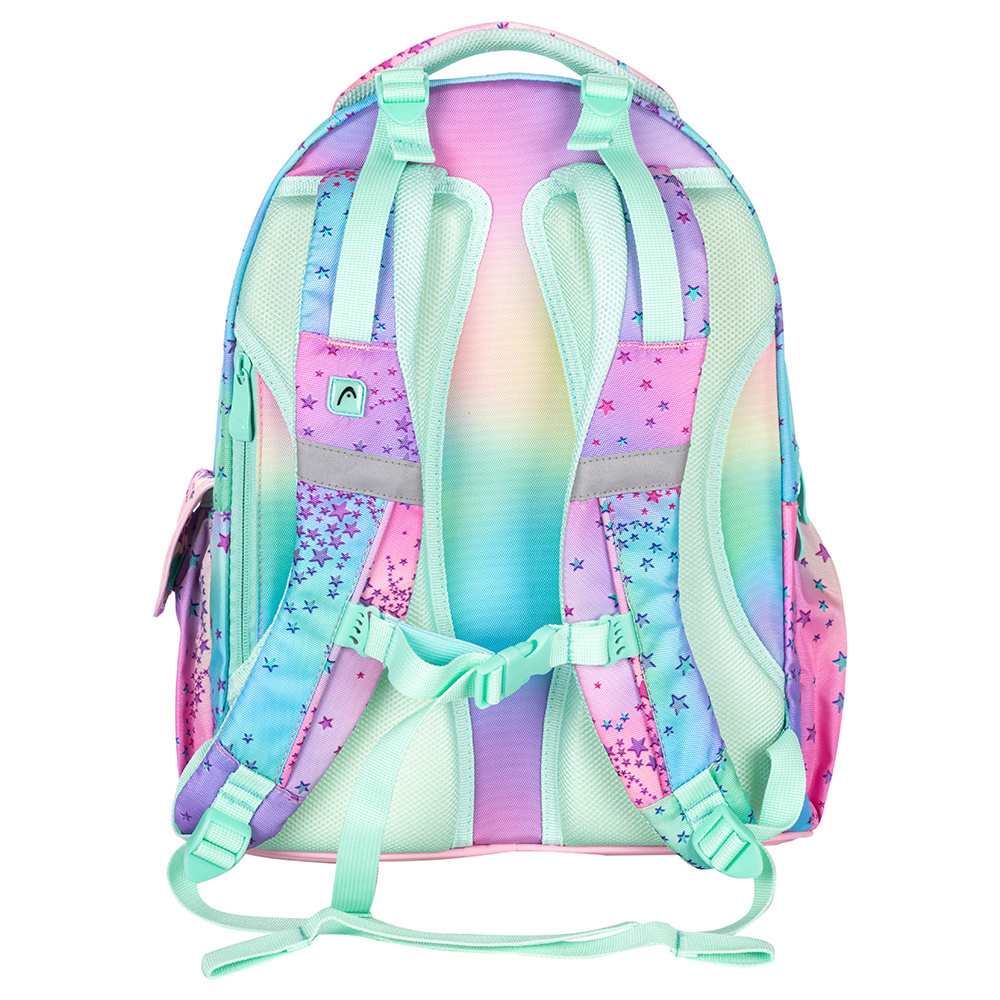 Рюкзак молодежный "Ergo Back kitty ombre", разноцветный - 5