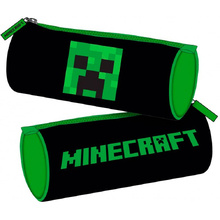 Пенал "Minecraft", 1 отделение