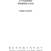 Книга на английском языке "A Thousand Splendid Suns", Khaled Hosseini  - 2