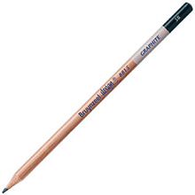 Карандаш чернографитный "Design graphite", 5B