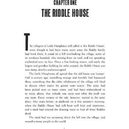 Книга на английском языке "Harry Potter and the Goblet of Fire – Adult PB", Rowling J.K.  - 4