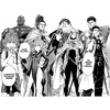 Книга ONE "One-Punch Man. Книга 10" - 2